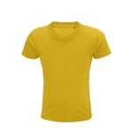 T-shirt pour enfants en coton 100% biologique 175 g/m² SOL'S Pioneer