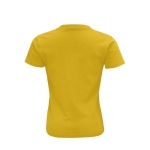 T-shirt pour enfants en coton 100% biologique 175 g/m² SOL'S Pioneer vue arrière