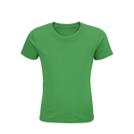 T-shirt pour enfants en coton 100% biologique 175 g/m² SOL'S Pioneer huitième vue