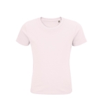 T-shirt pour enfants en coton 100% biologique 175 g/m² SOL'S Pioneer