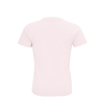 T-shirt pour enfants en coton 100% biologique 175 g/m² SOL'S Pioneer vue arrière