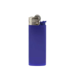 Briquets personnalisés pas chers  avec logo BIC® J25 Standard couleur bleu marine