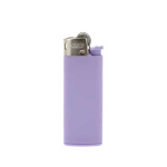 Briquets personnalisés pas chers  avec logo BIC® J25 Standard couleur lilas