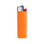 Briquets BIC personnalisés de couleurs pour le merchandising BIC® J23 couleur orange