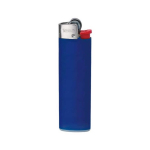 Briquets BIC personnalisés de couleurs pour le merchandising BIC® J23 couleur bleu marine