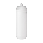 Gourde de grande capacité fabrication européenne 750 ml HydroFlex™ couleur blanc