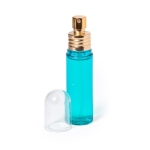 Parfum en spray pour femme 20ml Eau de toilette Pure Woman couleur bleu ciel première vue