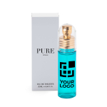 Parfum en spray pour femme 20ml Eau de toilette Pure Woman vue principale