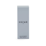 Parfum rechargeable pour homme 20ml Eau de toilette Savage Man cinquième vue