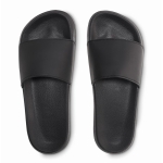 Claquette en EVA antidérapant, taille 44-45 Playa Slippers couleur noir deuxième vue