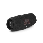 Enceinte Bluetooth de qualité avec 20 heures d'autonomie JBL Charge 5 couleur noir