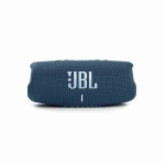 Enceinte Bluetooth de qualité avec 20 heures d'autonomie JBL Charge 5 couleur bleu marine