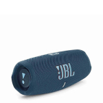 Enceinte Bluetooth de qualité avec 20 heures d'autonomie JBL Charge 5 avec zone d'impression