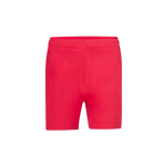 Pantalon de sport en polyester respirant 145 g/m2 MKT Gerox couleur rouge première vue