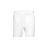 Pantalon de sport en polyester respirant 145 g/m2 MKT Gerox couleur blanc première vue