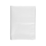 Serviette extra fine en polyester pour sublimation 200 g/m2 couleur blanc troisième vue