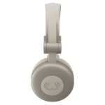 Casque sans fil avec kit mains libres Fresh 'n Rebel Code Core couleur beige troisième vue