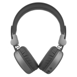 Casque sans fil avec kit mains libres Fresh 'n Rebel Code Core couleur titan deuxième vue