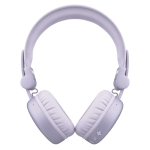 Casque sans fil avec kit mains libres Fresh 'n Rebel Code Core couleur lilas deuxième vue