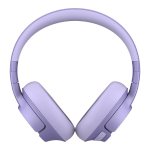 Casque pliable et pivotant Fresh 'n Rebel Clam Core couleur lilas deuxième vue