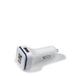 Chargeur USB pour charger 2 appareils en même temps 2,1A et 1A vue principale