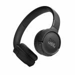 Casque audio avec charge rapide et autonomie de 57h JBL Tune 520BT couleur noir