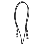 Lanyard avec fonction de charge, transfert de données, support mobile cinquième vue