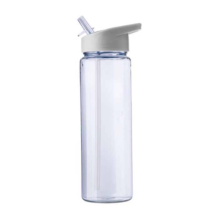 Paille réutilisable pour La BOUTEILLE 750ml !