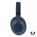 Casque sans fil de longue durée Fresh 'n Rebel couleur bleu pétrole troisième vue