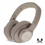 Casque sans fil de longue durée Fresh 'n Rebel couleur beige