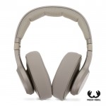 Casque sans fil de longue durée Fresh 'n Rebel couleur beige deuxième vue