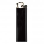 Briquet cricket en couleurs classiques avec protection enfant couleur noir