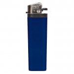 Briquet jetable avec protection enfant en plusieurs couleurs couleur bleu