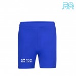 Pantalon de sport en polyester respirant 145 g/m2 MKT Gerox vue principale