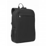 Sac à dos pour ordinateur 15'' 340 g/m2 couleur noir