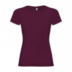 T-shirt en 100% coton en tricot pour femme 155 g/m² Roly