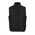 Gilet sans manche en duvet avec poches latérales SOL'S Stream 280 g/m²