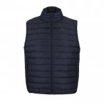 Gilet sans manche en duvet avec poches latérales SOL'S Stream 280 g/m²