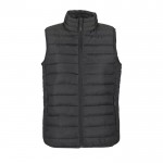 Gilet sans manche femme en duvet avec poches SOL'S Stream 280 g/m²