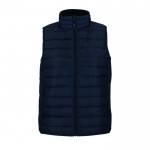 Gilet sans manche femme en duvet avec poches SOL'S Stream 280 g/m²