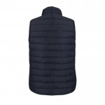 Gilet sans manche femme en duvet avec poches SOL'S Stream 280 g/m² vue arrière