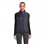 Gilet sans manche femme en duvet avec poches SOL'S Stream 280 g/m² vue photographique