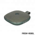 Enceinte portable de forme carrée résistante à l'eau Fresh 'n Rebel