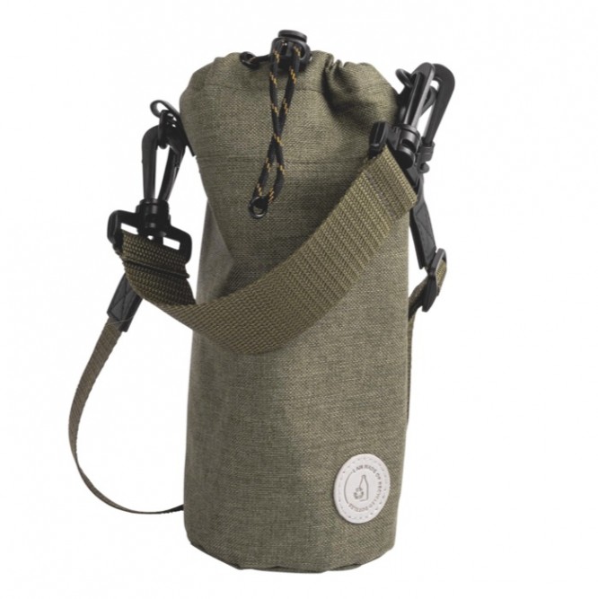 Petit sac isotherme pour transporter des bouteilles ou canettes