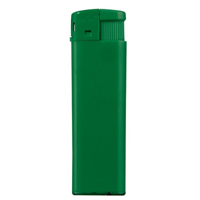 Briquet électronique rechargeable avec protection enfant