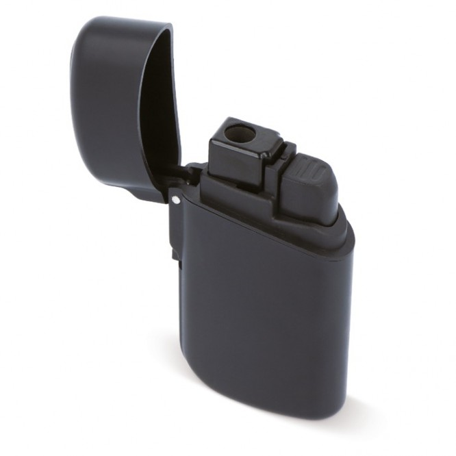 Briquet torche rechargeable personnalisable