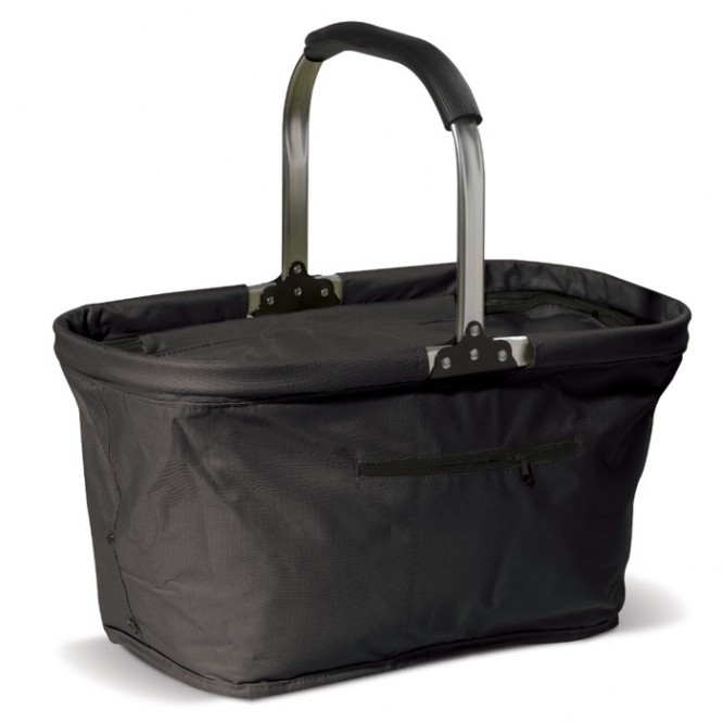 Sac isotherme pliable style pique-nique avec matériau thermique 25 kg