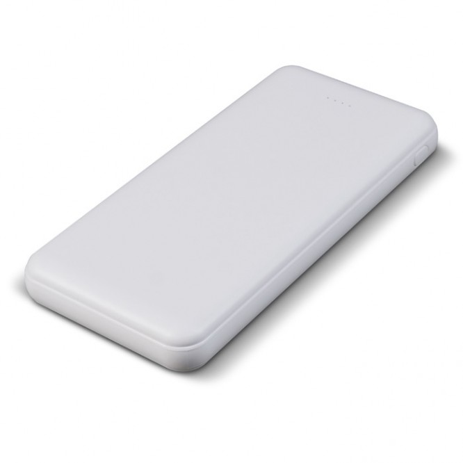 Batterie externe avec ports USB-A et port type C 10.000 mAh