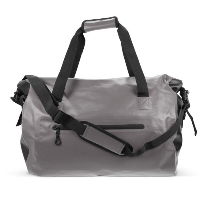 Sac de sport imperméable avec double poignée et capacité de 40L