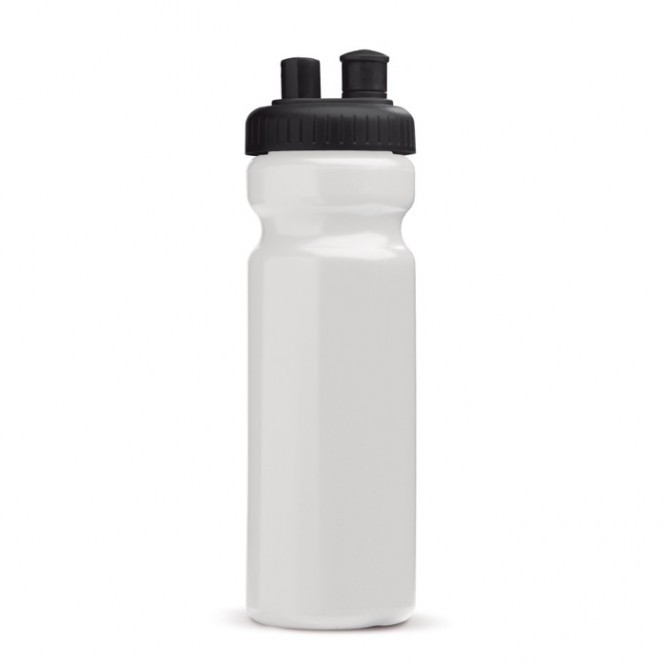 Gourde sans BPA avec design TopActive et atomiseur 750ml